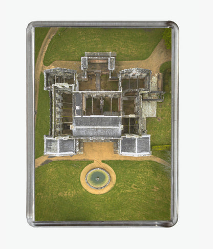Appuldurcombe House