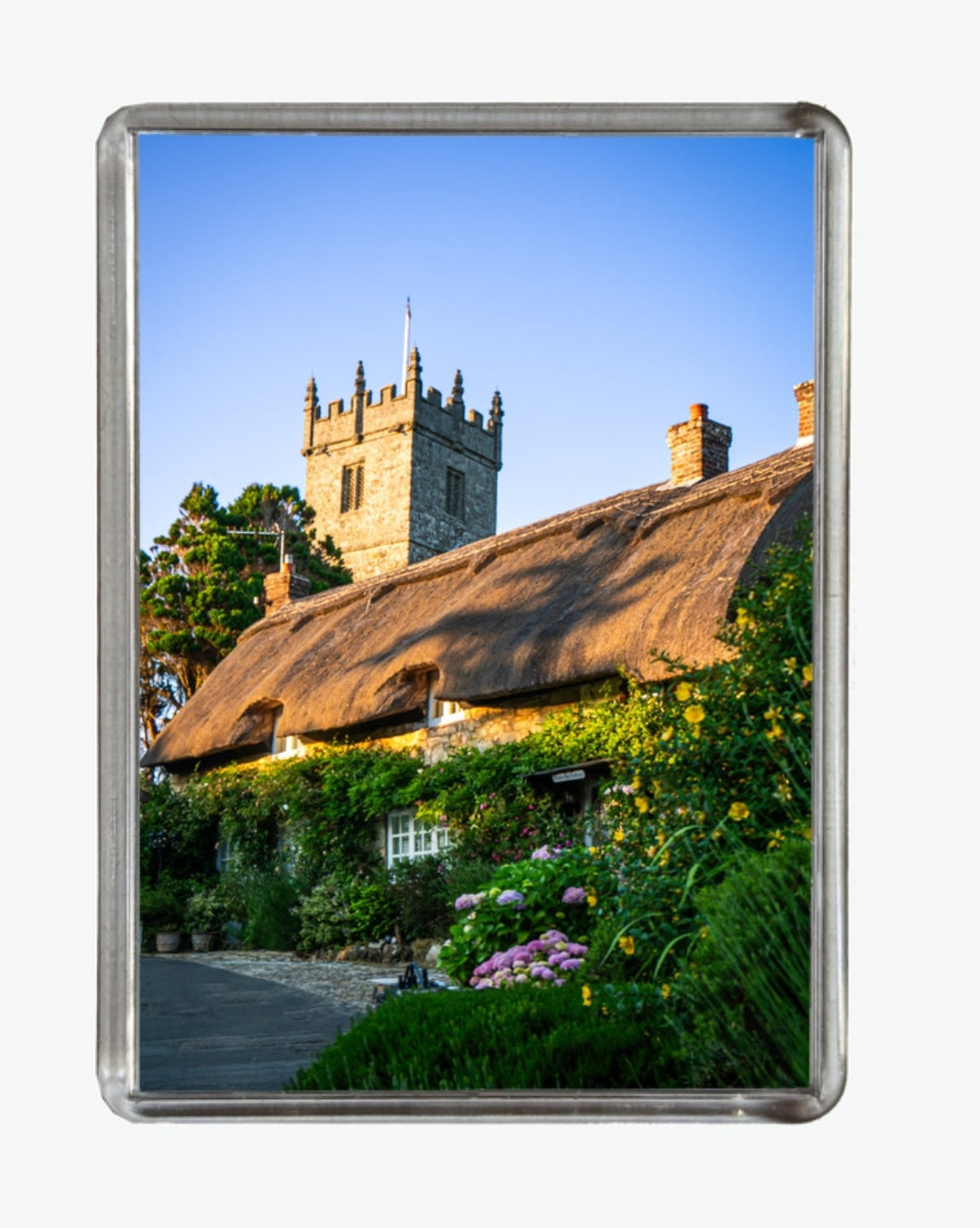 Godshill