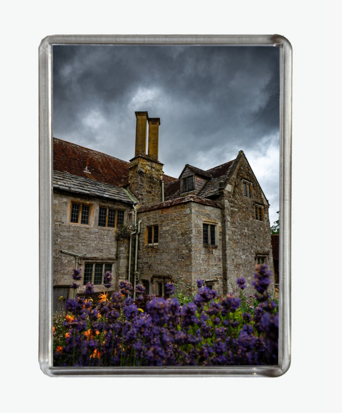 Mottistone