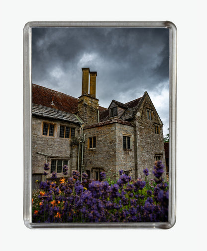 Mottistone
