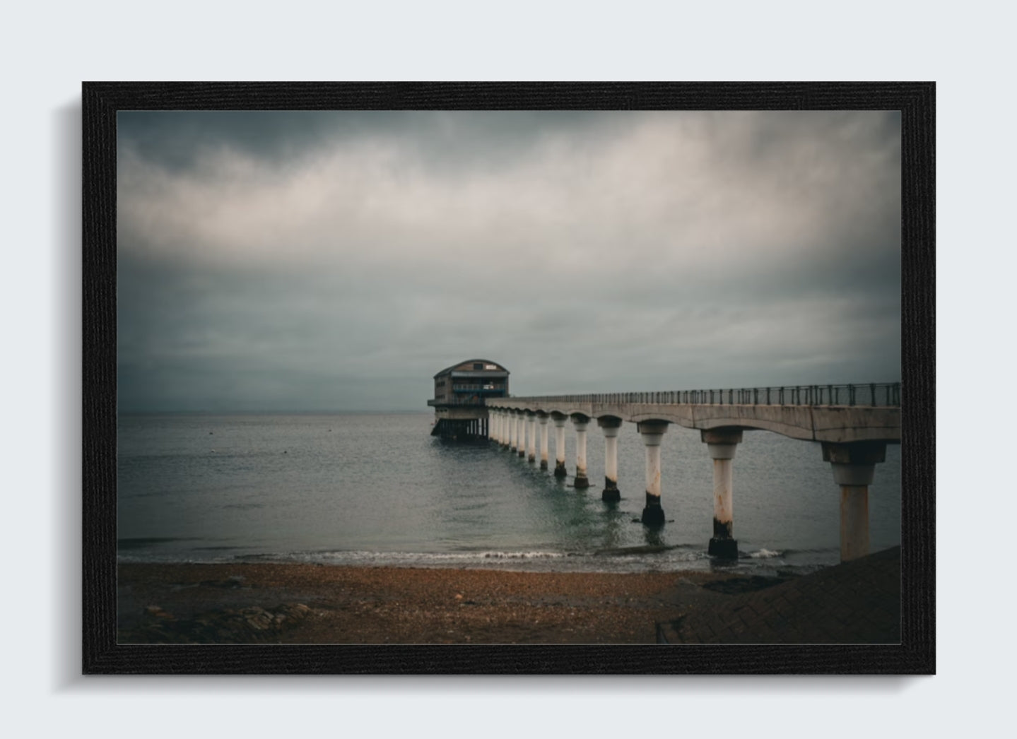 Bembridge Lifeboat Station