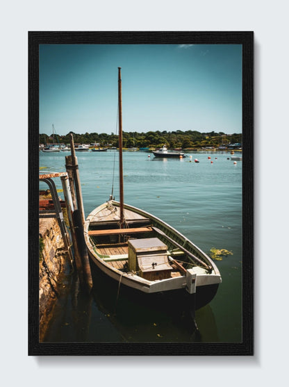Bembridge Marina