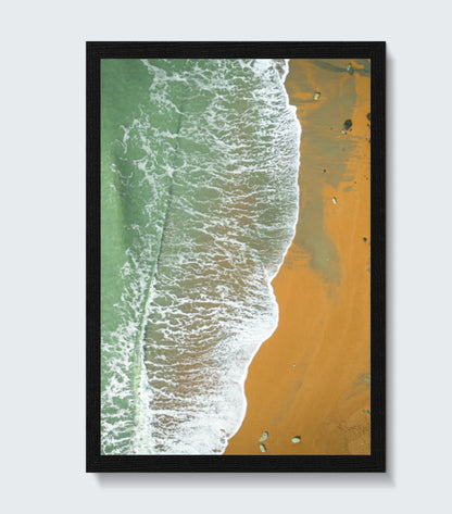 Blackgang Beach