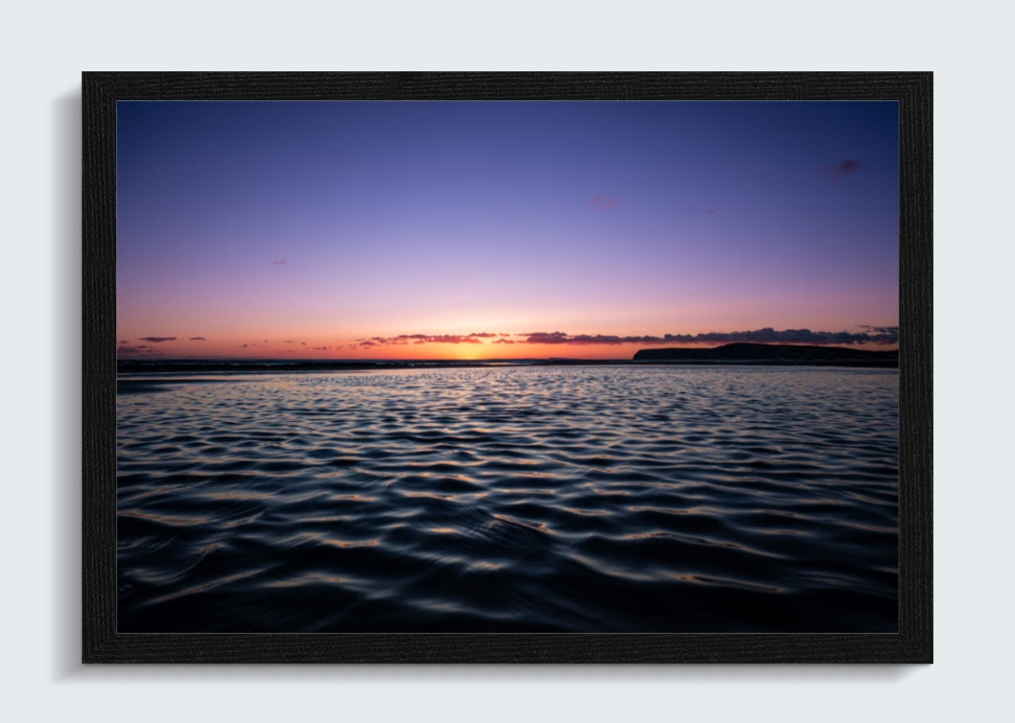Compton Bay