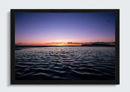 Compton Bay
