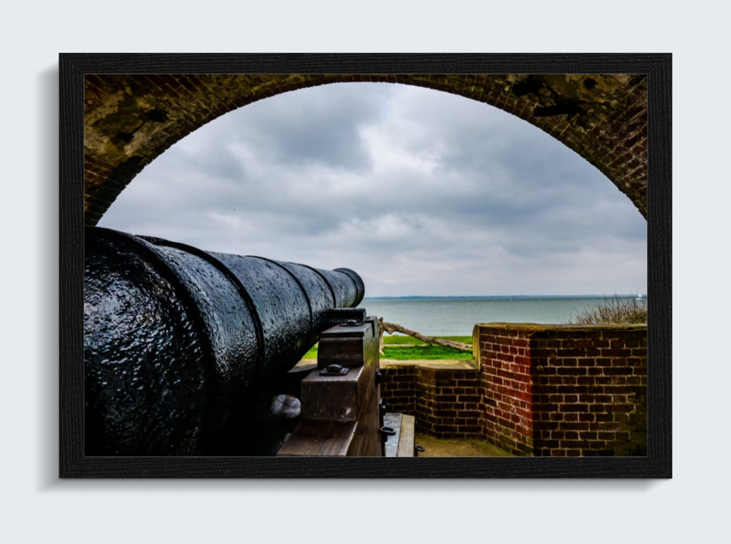 Fort Victoria