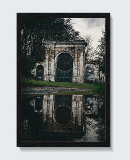 Freemantle Gate, Appuldurcombe