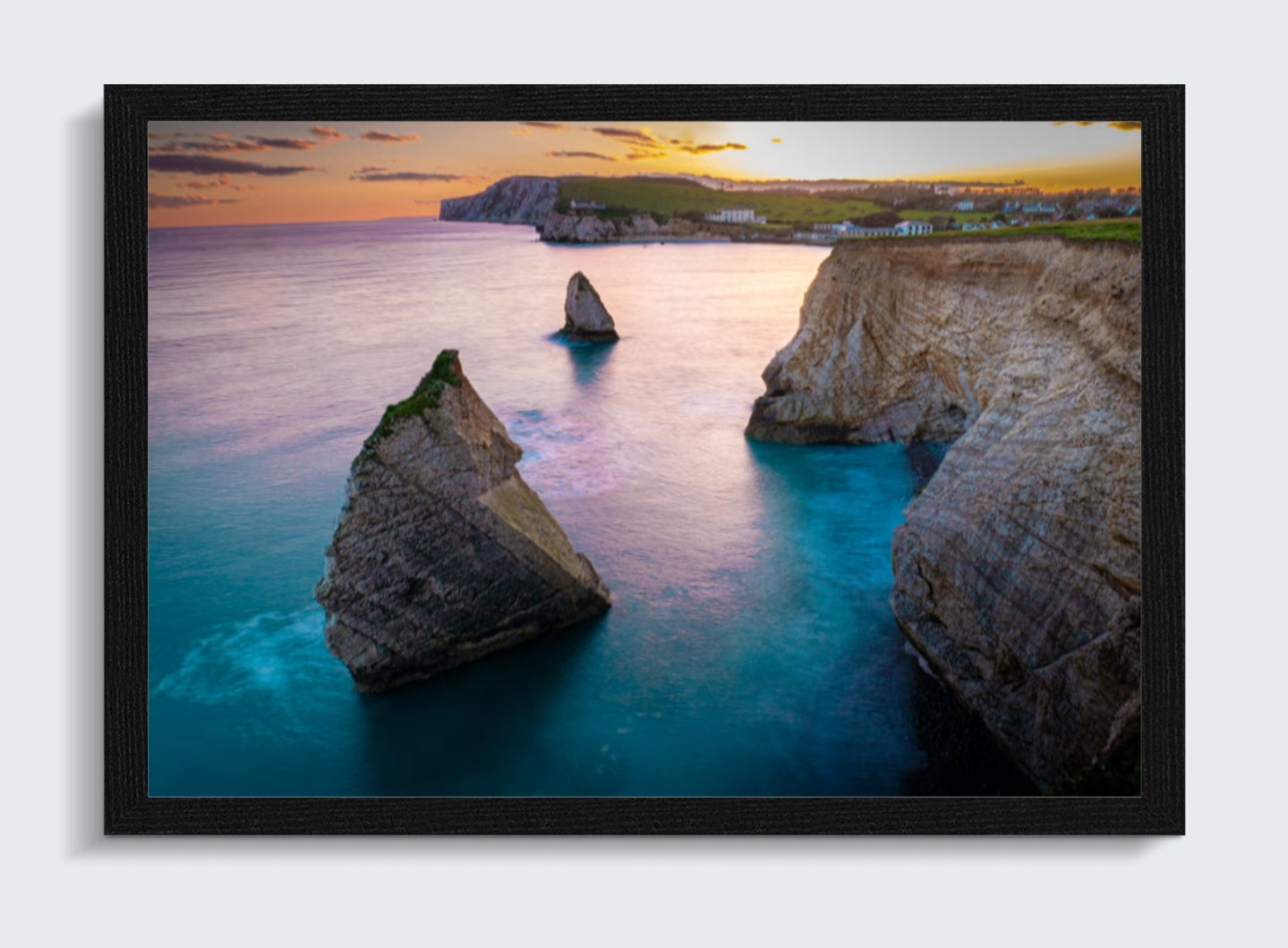 Freshwater Bay