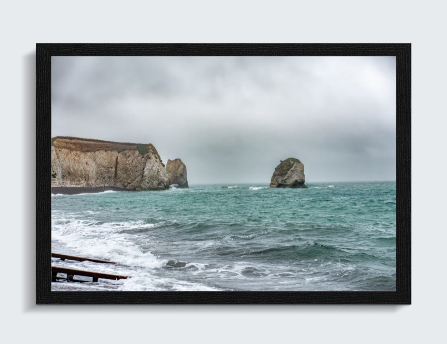 Freshwater Bay