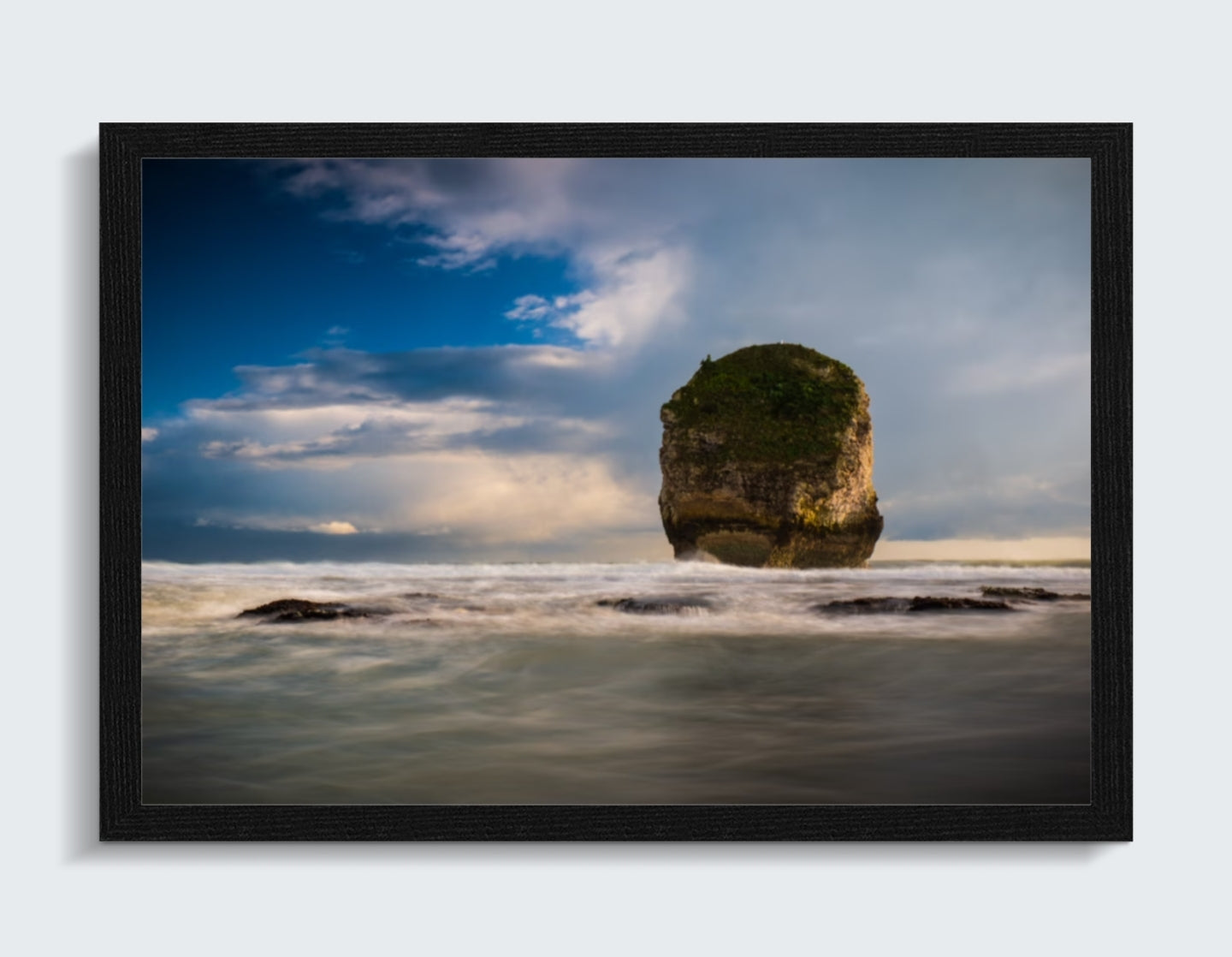 Freshwater Bay