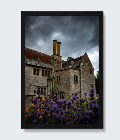 Mottistone