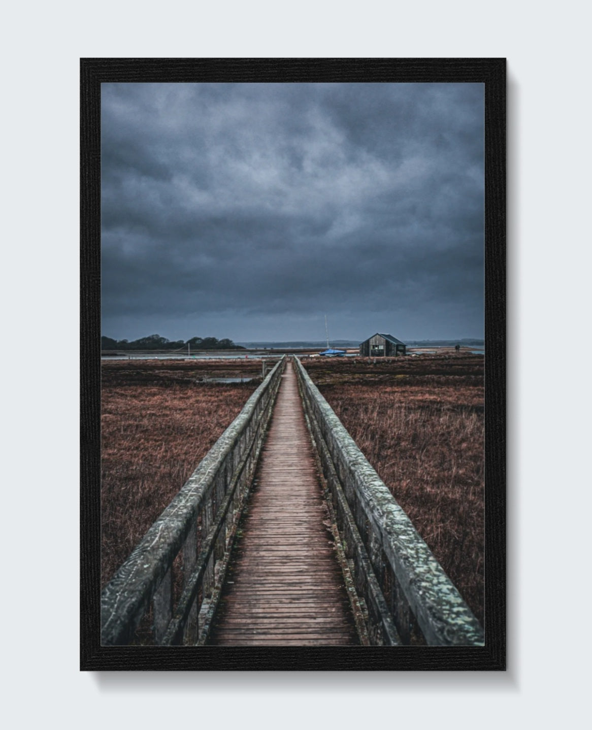Newtown Creek