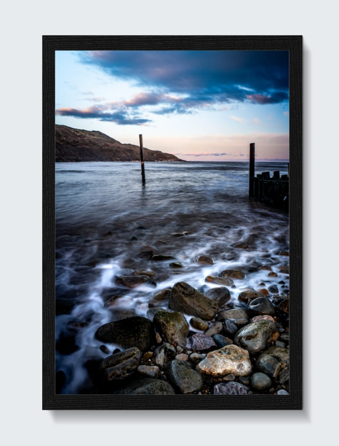 Niton Beach