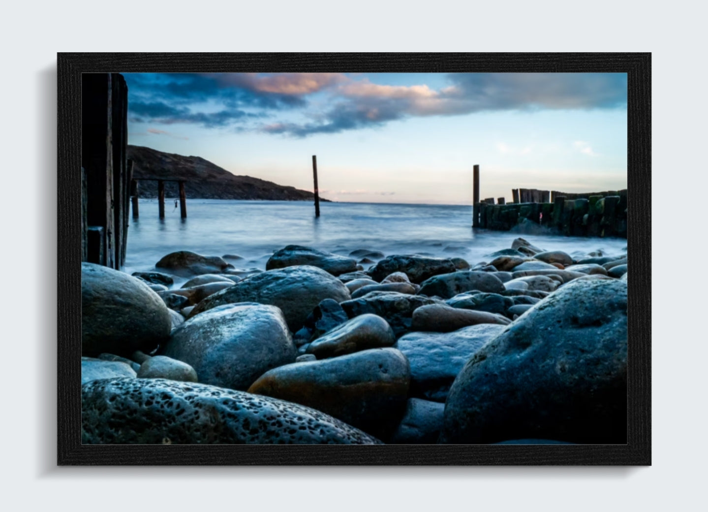 Niton Beach