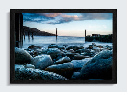 Niton Beach