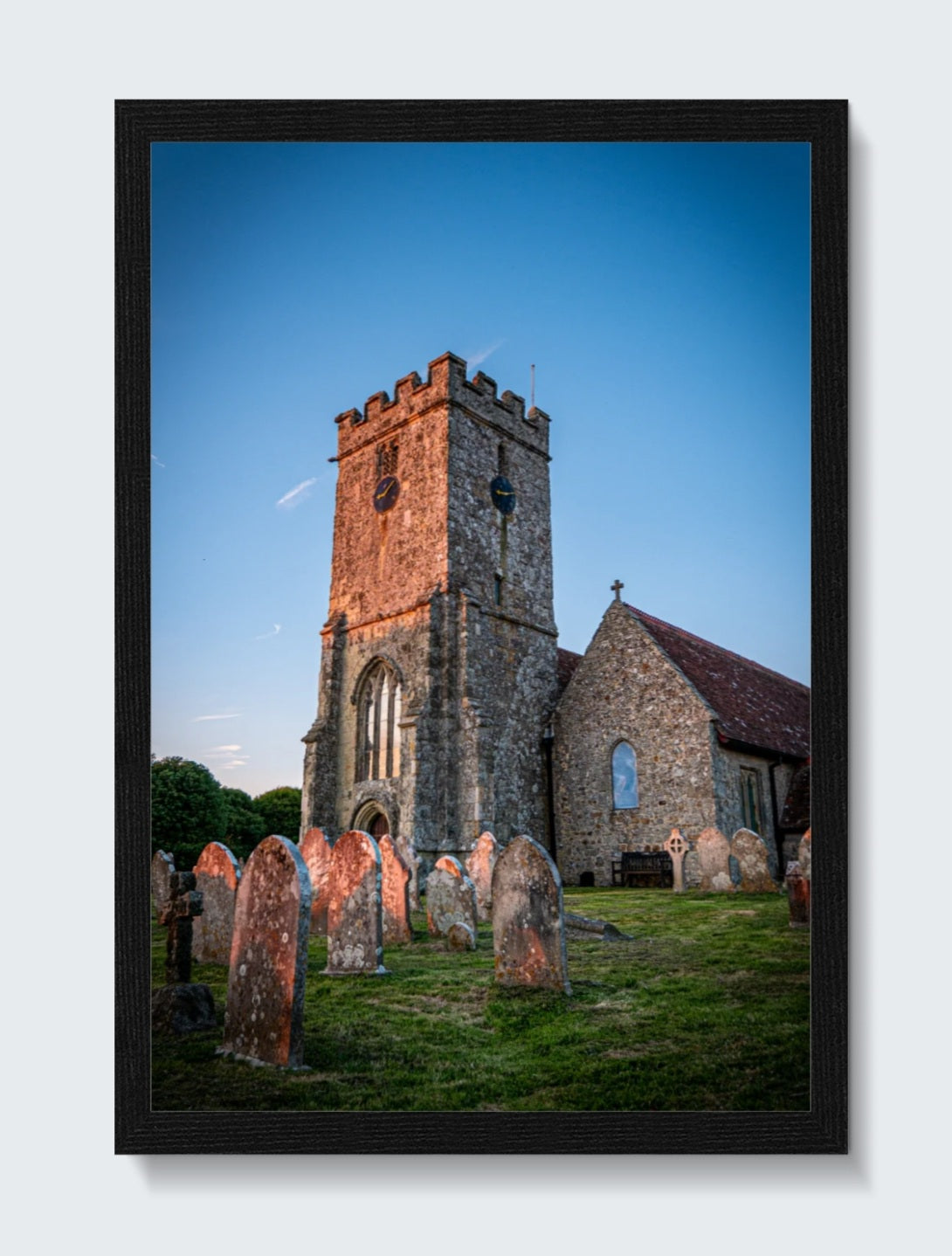 St Andrews, Chale