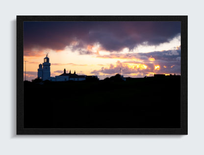 St Catherine's Lighthouse
