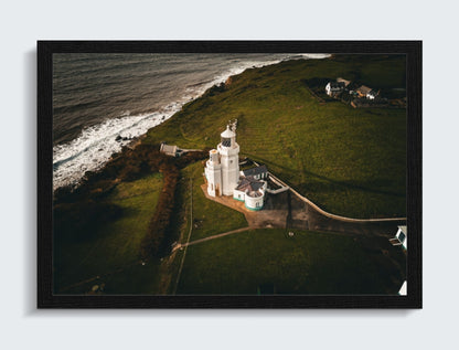 St Catherine's Lighthouse