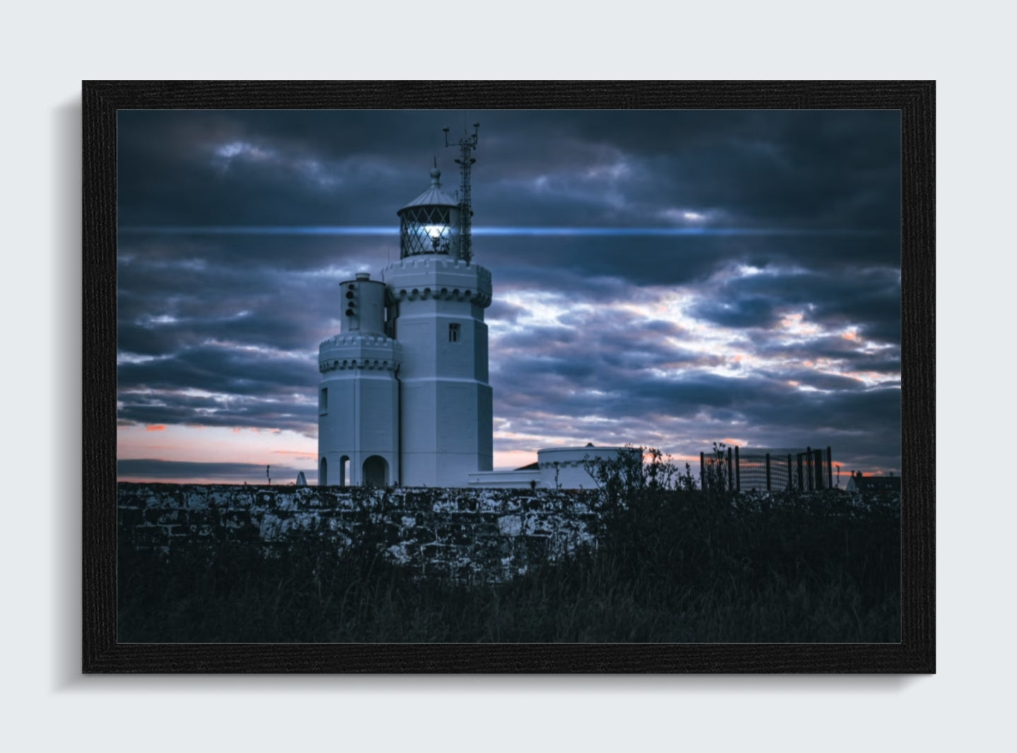 St Catherine's Lighthouse