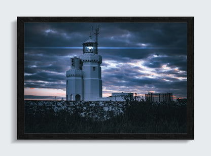 St Catherine's Lighthouse