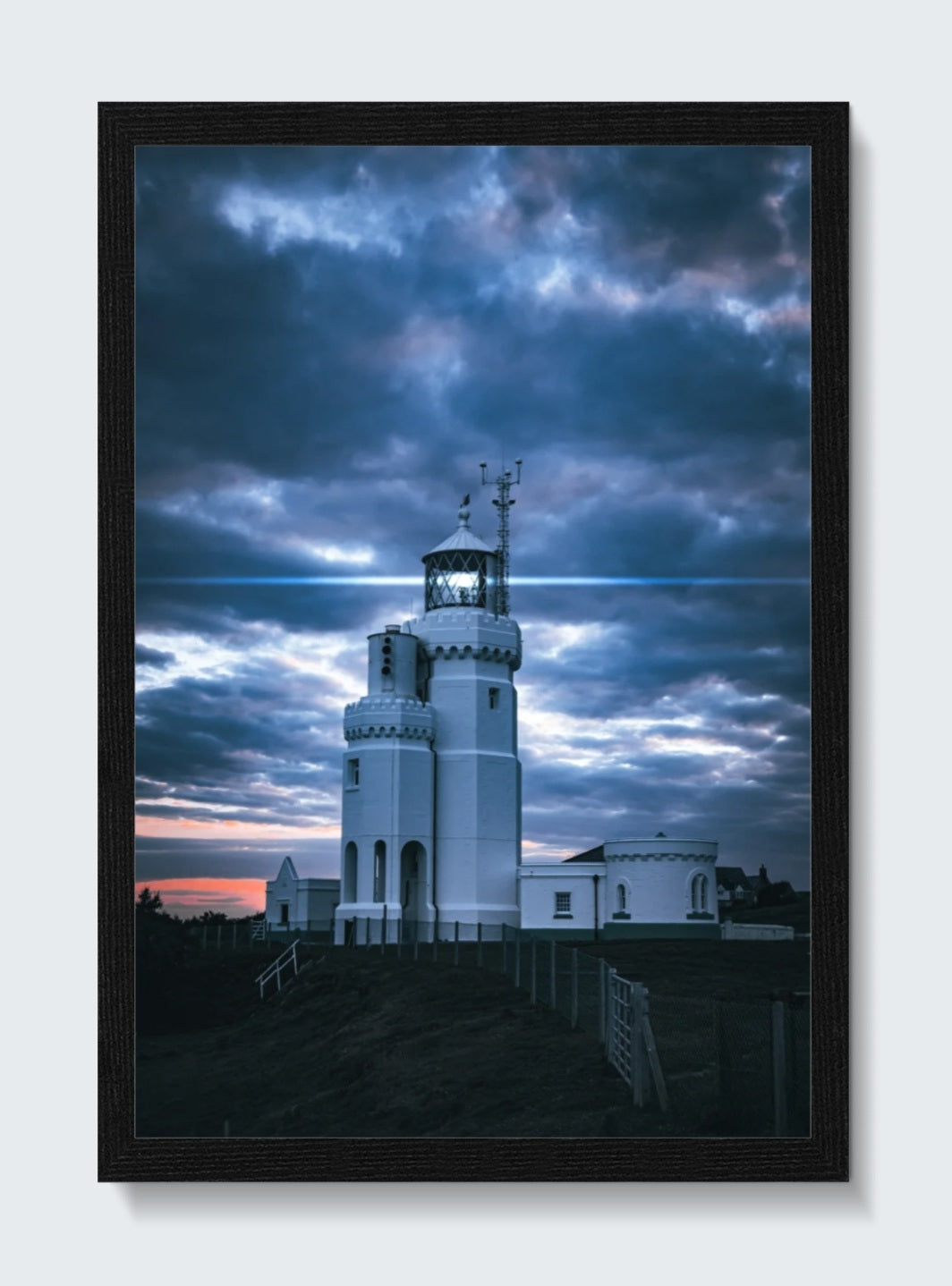 St Catherine's Lighthouse