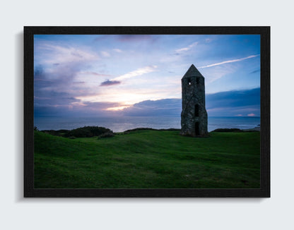 St Catherine's Oratory