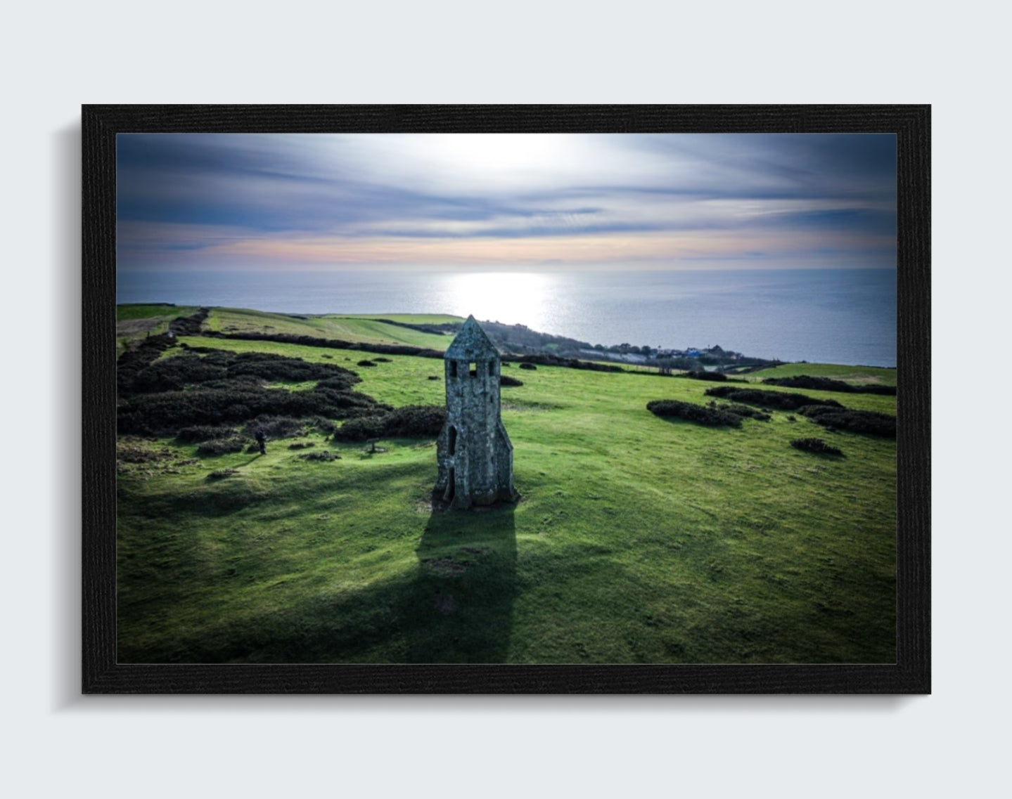 St Catherine's Oratory