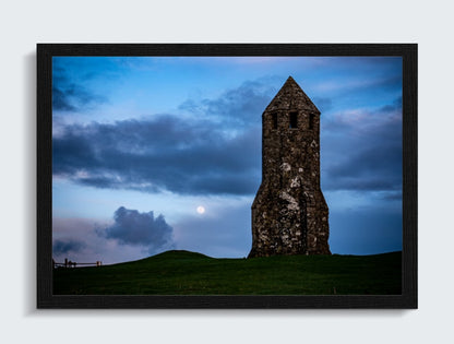 St Catherine's Oratory
