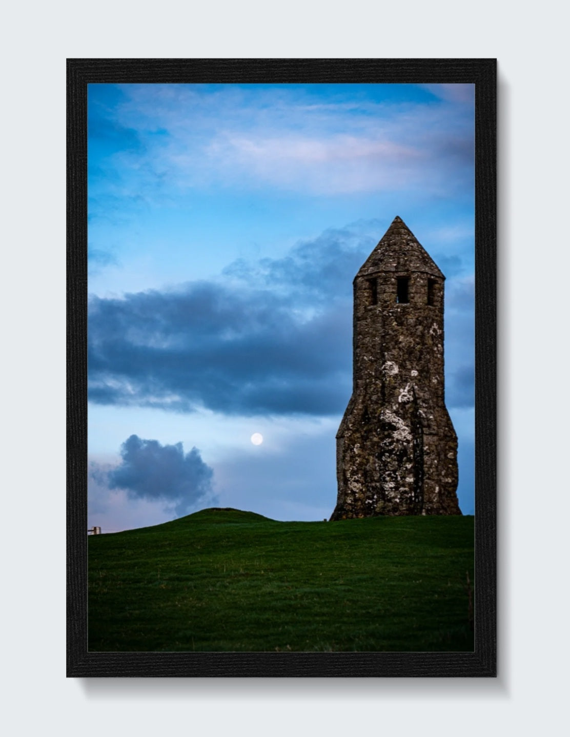St Catherine's Oratory