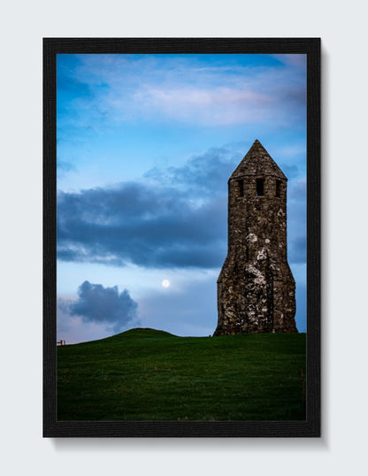 St Catherine's Oratory