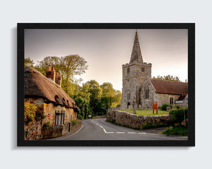 Shorwell Village