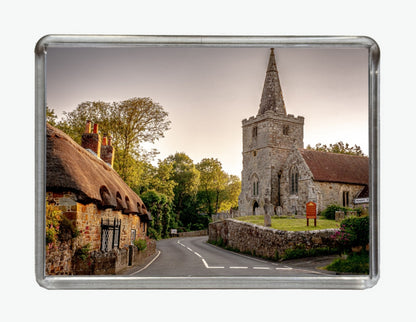 Shorwell Village