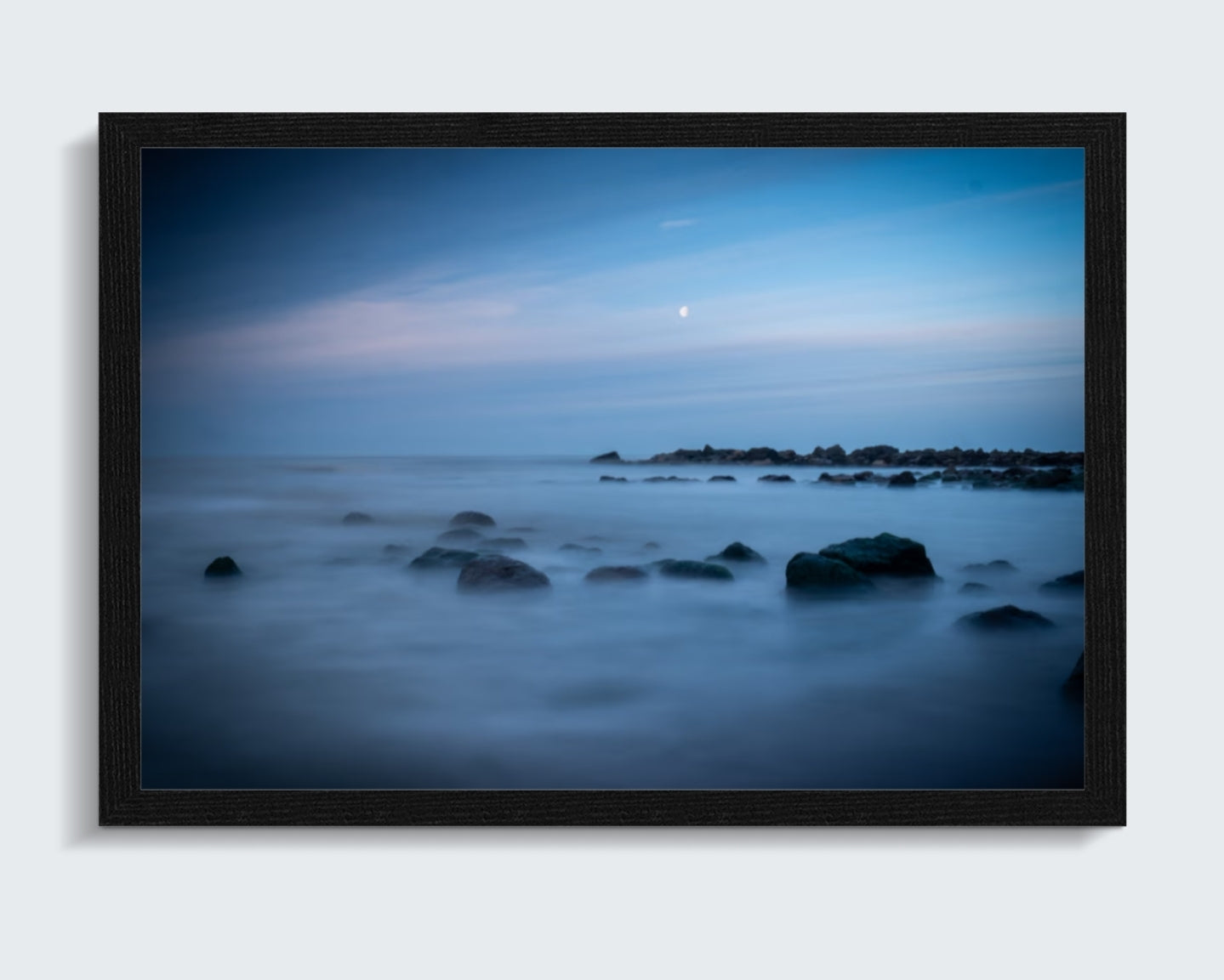 Steephill Cove