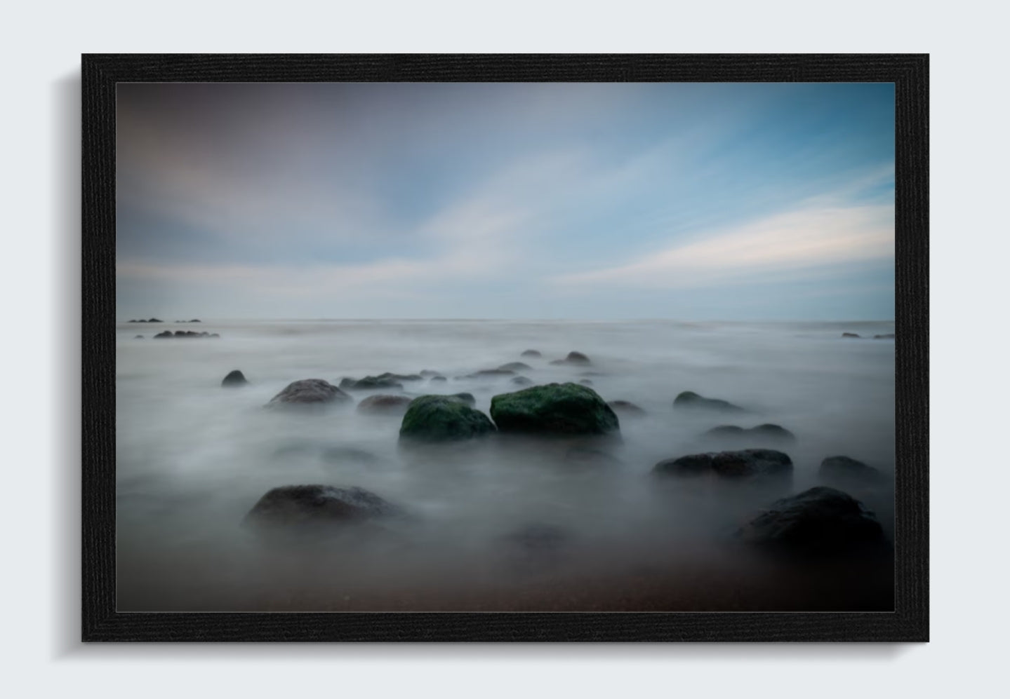Steephill Cove