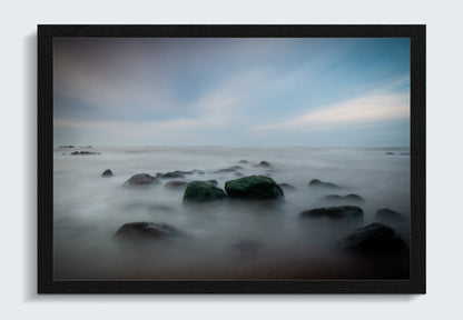 Steephill Cove