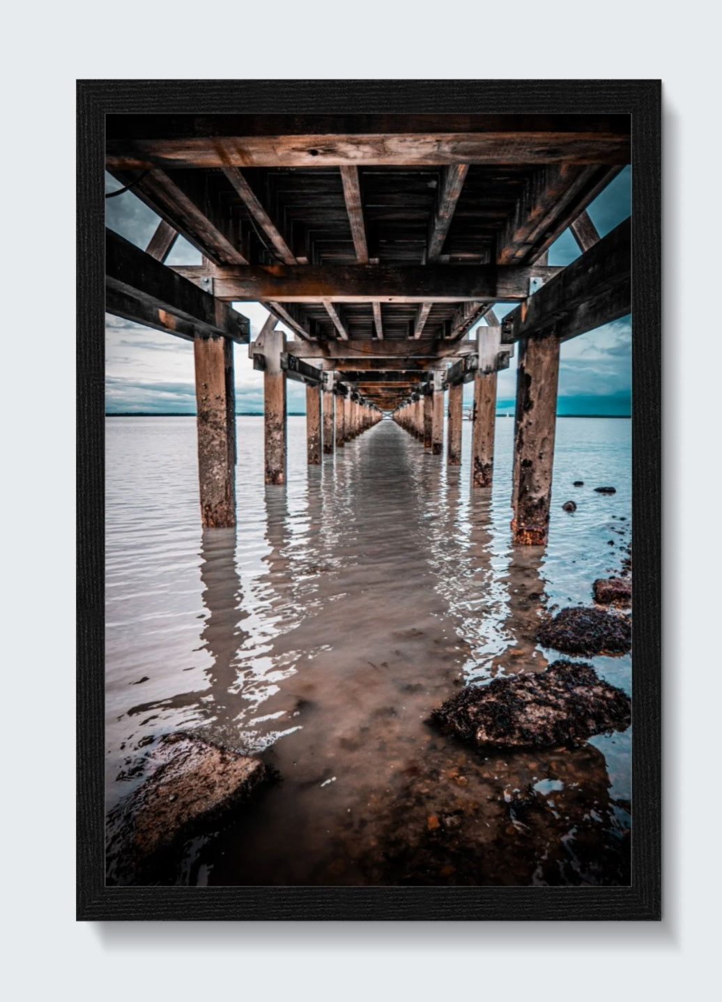 Yarmouth Pier