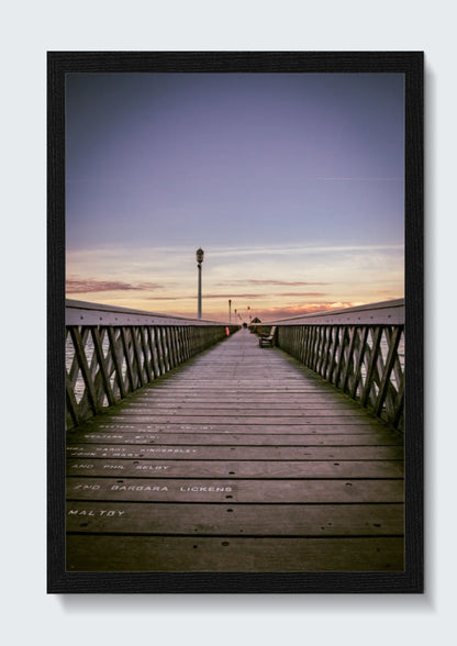 Yarmouth Pier
