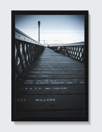Yarmouth Pier