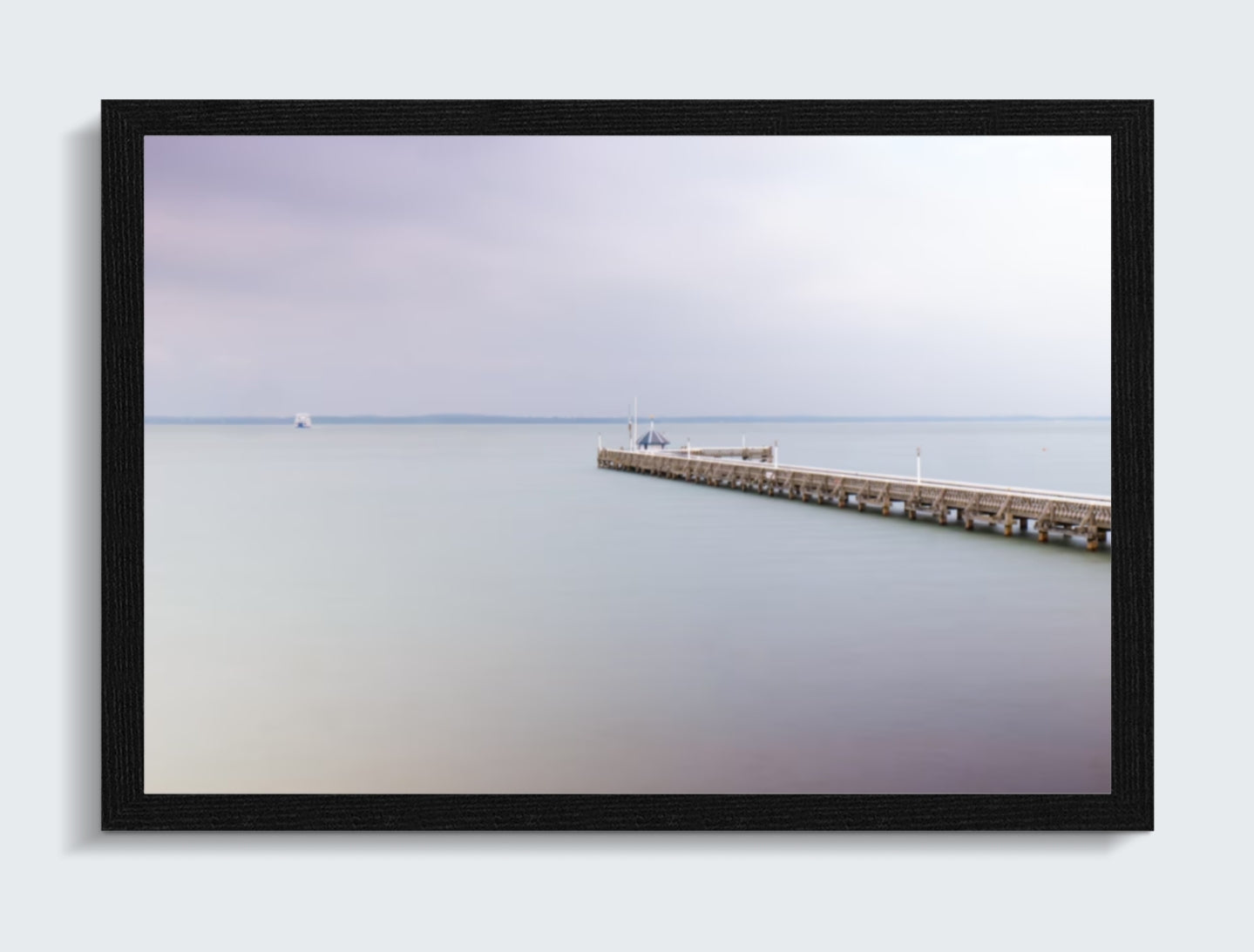 Yarmouth Pier