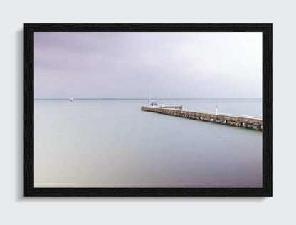 Yarmouth Pier