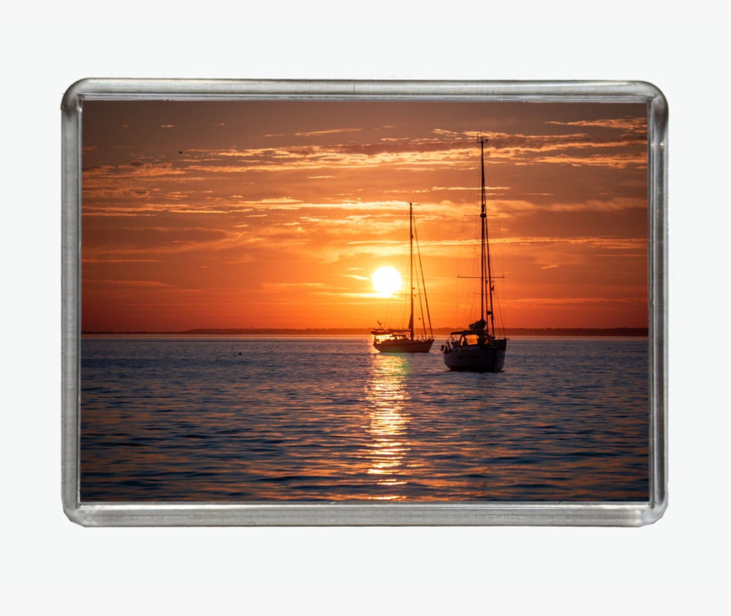 Totland Bay