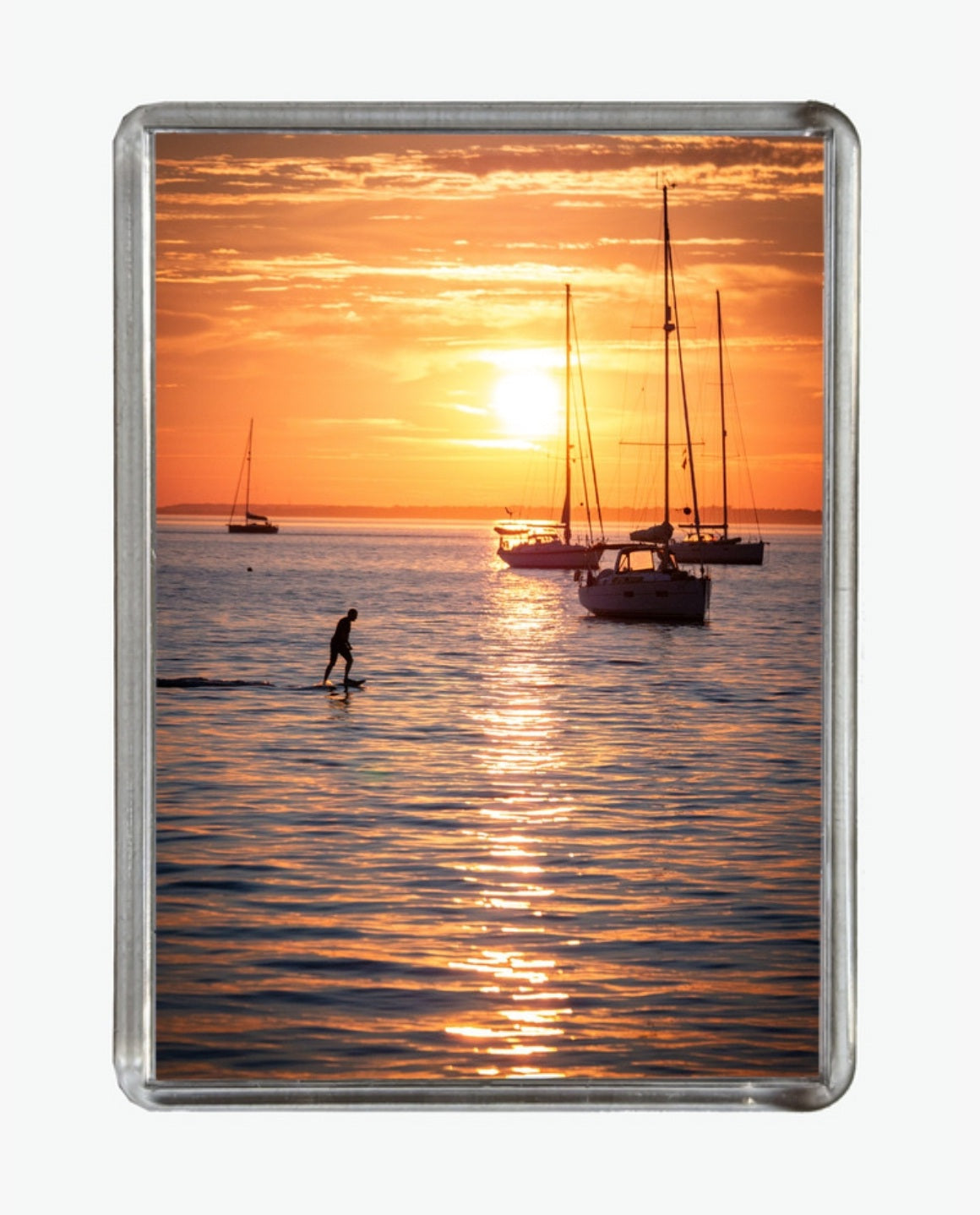 Totland Bay
