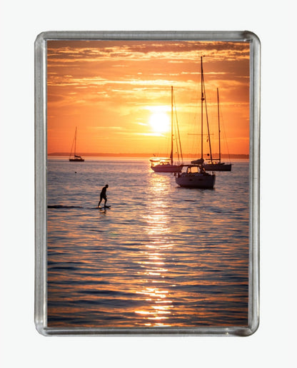 Totland Bay