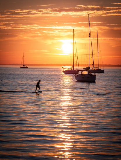 Totland Bay