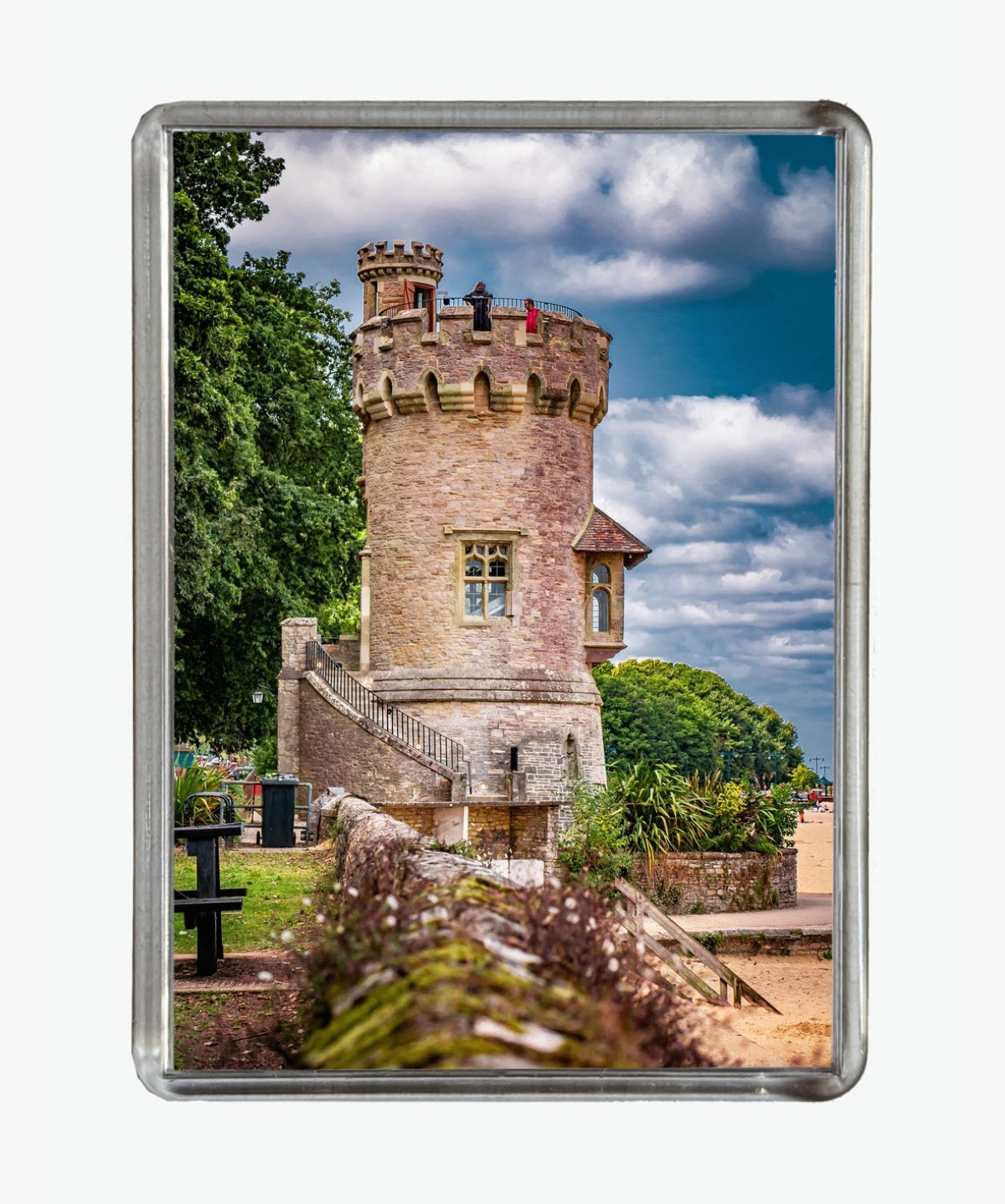 Appley Tower