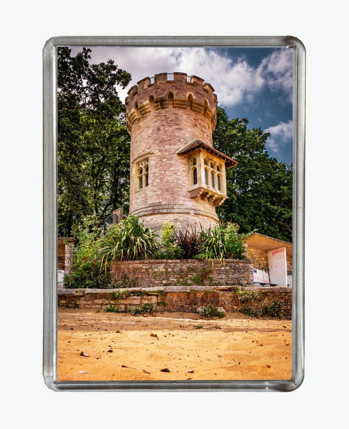 Appley Tower