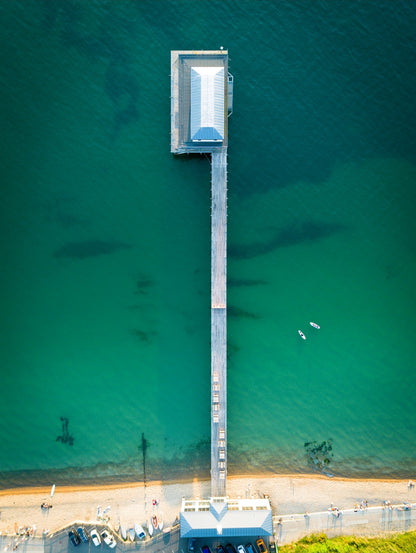 Totland Bay