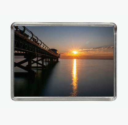 Totland Bay
