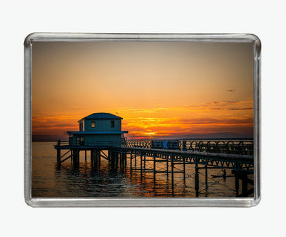 Totland Bay