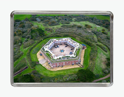Golden Hill Fort